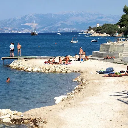 Mastrinka 4648c Lejlighed Trogir