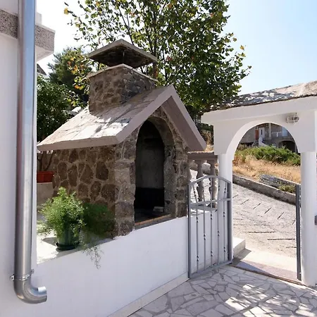 Mastrinka 4648c Διαμέρισμα *