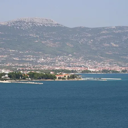 Mastrinka 4648c Appartement