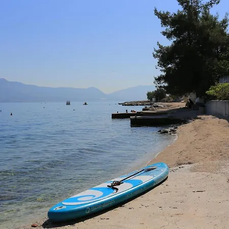 Διαμέρισμα Mastrinka 4648c