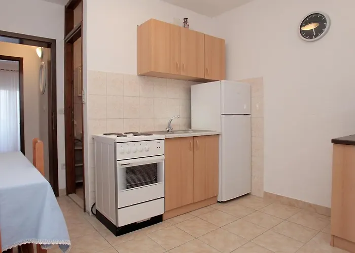 Mastrinka 4648c Appartement