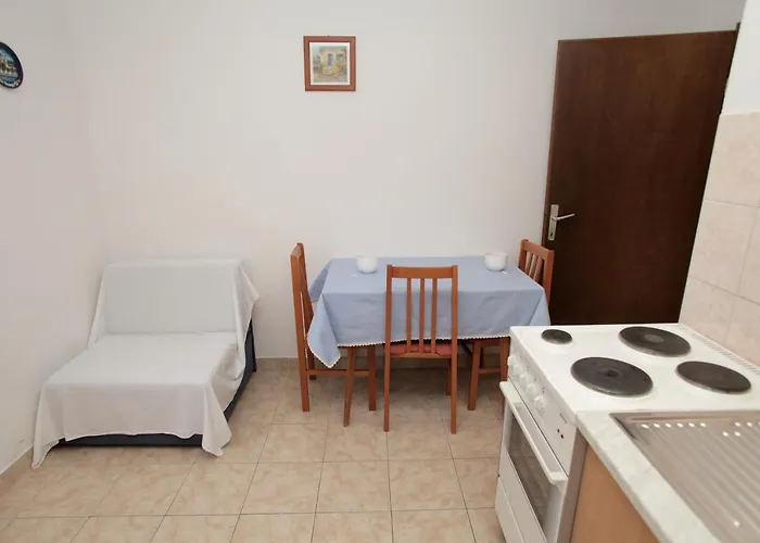 Mastrinka 4648c Appartement *