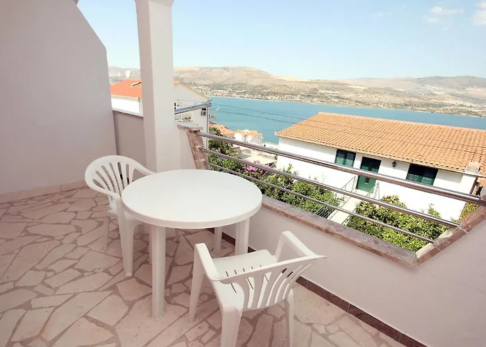 Mastrinka 4648c Appartement