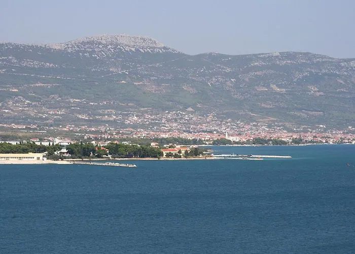 Mastrinka 4648c Apartamento