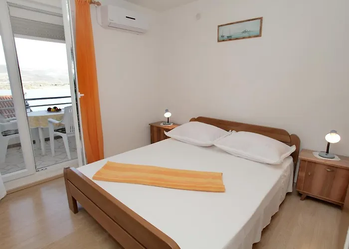 Mastrinka 4648c Trogir