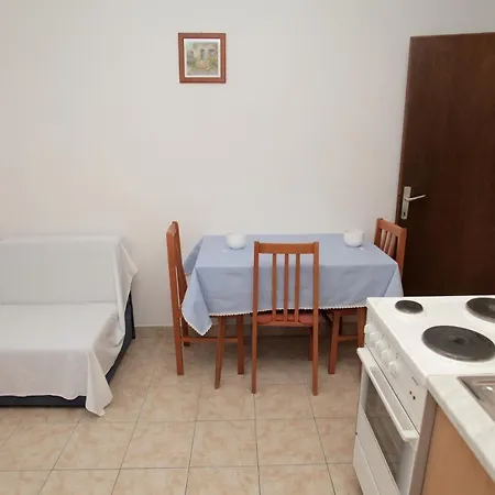 Mastrinka 4648c Apartment *