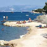Mastrinka 4648c Apartment Trogir