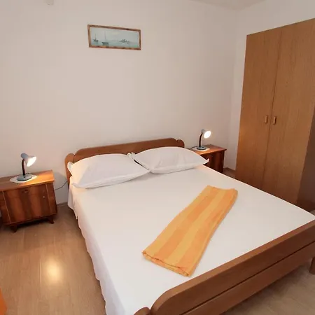 Apartmán Mastrinka 4648c *