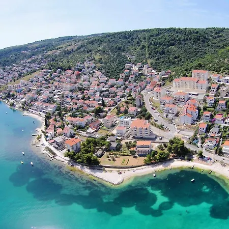 Apartmán Mastrinka 4648c *